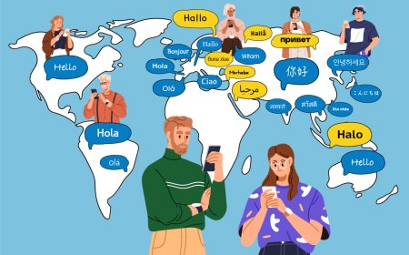 التحديث الجديد من Galaxy AI يدعم المزيد من اللغات