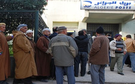 زيادات في منح ومعاشات المتقاعدين بنسبة تتراوح بين 10 و15 بالمائة