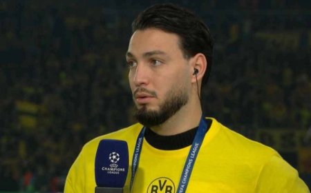 بن سبعيني: حققنا تأهلا تاريخيا الى نهائي رابطة الابطال ولست متأكدا من جاهزيتي للنهائي