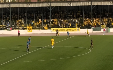 مباراة اتحاد الحراش وشباب باتنة: إيداع 25 متهما رهن الحبس المؤقت