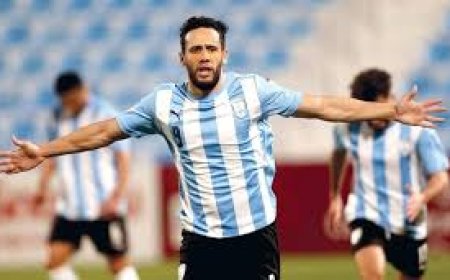بن يطو يواصل التألق في قطر ويمارس مزيدا من الضغط على بيتكوفيتش
