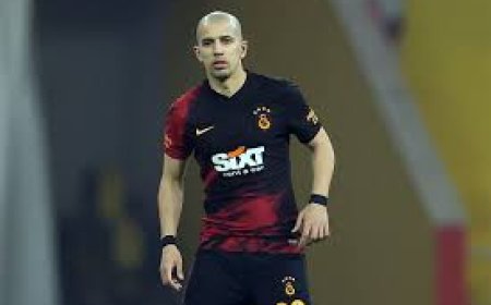 مدرب فاتح كاراجومورك التركي ينتفض بعد عقوبة فيغولي