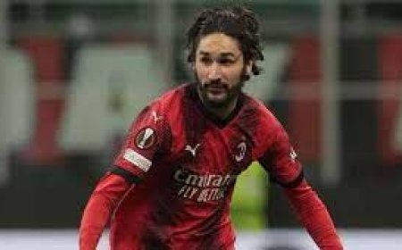 إدارة ميلان تصدم عدلي مرة أخرى