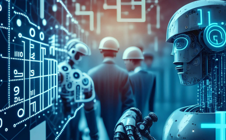 إطلاق أول مركز حوسبة عالي الأداء للذكاء الاصطناعي في الجزائر