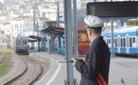 تكريم مستحق لعامل *بسننتياف*عنابة