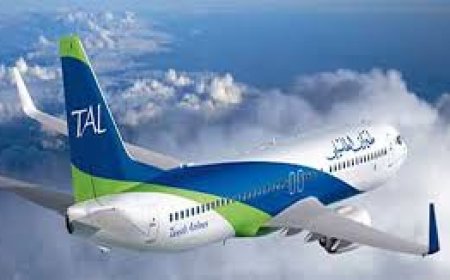 رحلات جديدة للطاسيلي