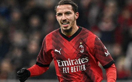 نجم ميلان يطمئن الجزائريين و يوجه رسالة قوية إلى بيتكوفيتش