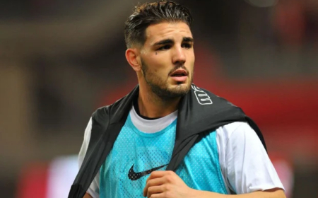 ثلاثة أشياء يشترطها مونبيليه لإتمام صفقة اندي ديلور في الصيف المقبل