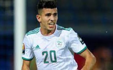 مستوى عطال بعد عودته من الإصابة يثير قلق الطاقم الفني للخضر