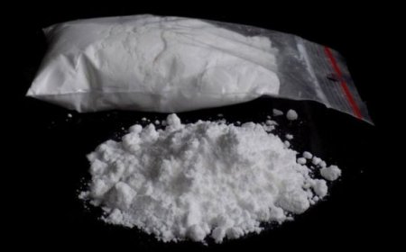 توقيف مروجي الكوكايين بسكيكدة