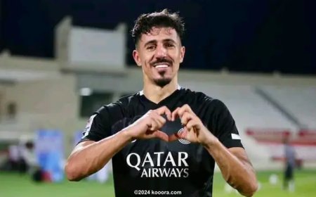 ثلاثة وجهات عربية محتملة تنتظر بغداد بونجاح بعد رحيله رسميا عن السد