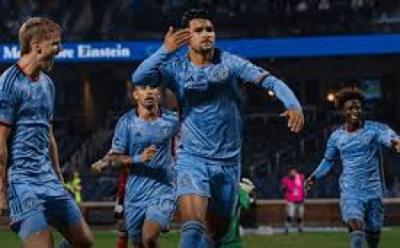 السفيرة الأمريكية في الجزائر تحتفي بهدف منصف بكرار وفك عقدته التهديفية