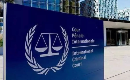 الجنائية الدولية تطالب بإصدار مذكرة توقيف بحق نتنياهو و "وزير" دفاعه لارتكابهما جرائم حرب في غزة