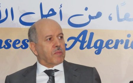 وضع ورقة طريق للتكفل بأصحاب الأمراض النادرة