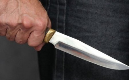 رجل يتعرّض لطعنة خنجر  في الكبد ببوخضرة 