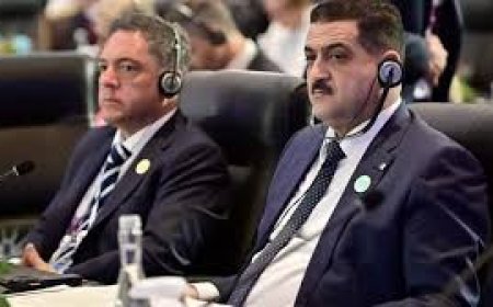 تدابير حكومية لمواجهة شح المياه وضمان توفيرها للمواطنين