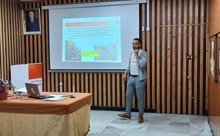 "سيدار " تنظم أياما تحسيسية