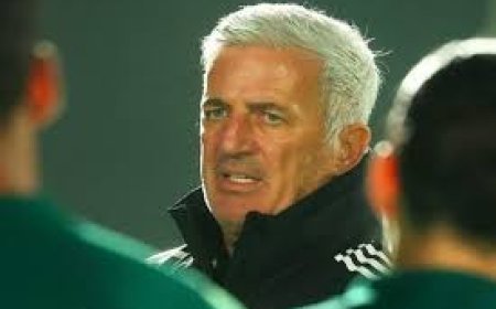 ثلاثة ملفات تشغل تفكير بيتكوفيتش قبيل انطلاق معسكر لقاءي غينيا واوغندا