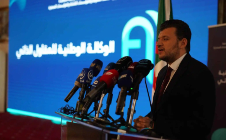 تمويل ب 70 مليون سنتيم لحاملي بطاقة المقاول الذاتي