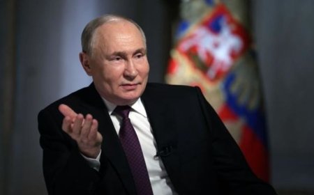  بوتين يفجّر "مفاجأة" بشأن حادثة مقتل الرئيس الإيراني