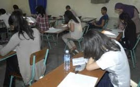 عنابة: أكاديميّات لتعليم اللّغات تنشط رغم تشميعها عشية  البيام و البكالوريا 