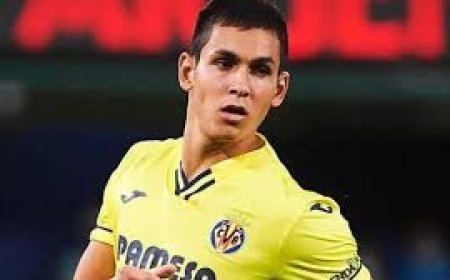 ماندي يزف اخبارا مفرحة لبيتكوفيتش