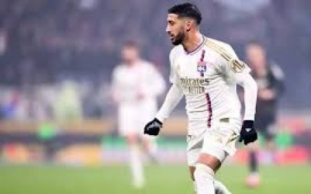 انتقادات عنيفة لسعيد بن رحمة في فرنسا بعد مستواه في نهائي كأس فرنسا