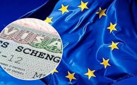 الاتحاد الأوروبي يعتمد قانون شنغن جديد
