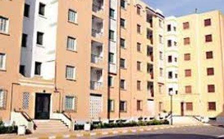 أكثر من 1500 طعن بقائمة 350 مستفيدا من السكن العمومي بسيدي عمار