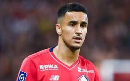 ثلاثة اندية سعودية تراقب آدم وناس