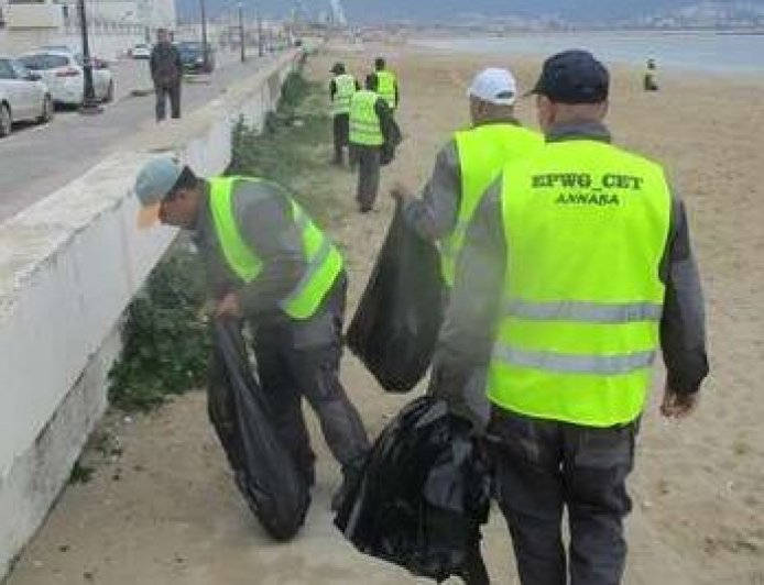 عنابة تتأهب لصيف استثنائي 2026: ورشات كبرى تُعيد بريق شواطئ شطايبي