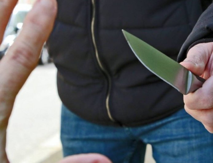 جريمة قتل اخرى  تهز باتنة: خلاف مالي ينهي حياة شاب على يد صديقه بطعنة خنجر