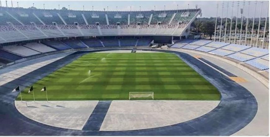 الرابطة تؤكد غلق أبواب ملعب "5 جويلية" الأولمبي لمدة 15 يوما من اجل الصيانة
