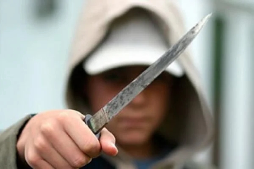 شجار ينتهي بجريمة قتل بمدينة عين ولمان  