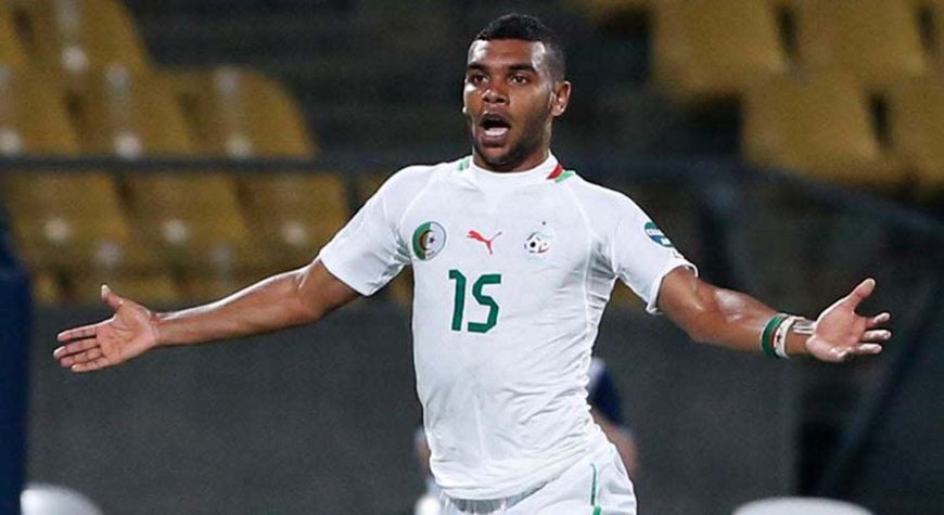 رقم تاريخي لهلال سوداني في الملاعب الأوروبية