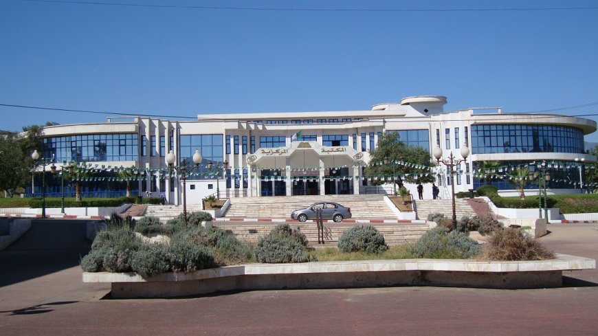 مشاريع اقتصادية مبتكرة حاضرة في صالون الصناعات الغذائية و التغليف المنظم بعنابة