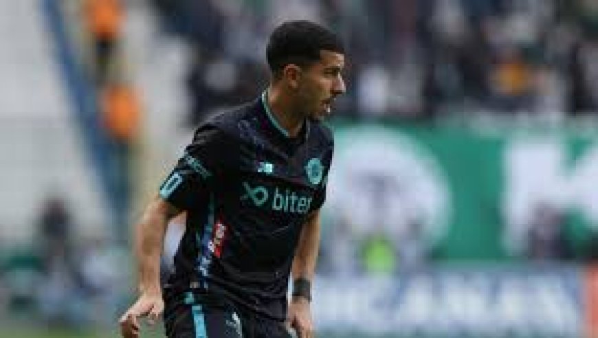 الصاعد الجديد الى دوري الأضواء التركي يطلب خدمات عطال