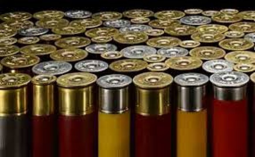 حجز أزيد من 12 ألف كبسولة معدة لصناعة الخراطيش بتبسة