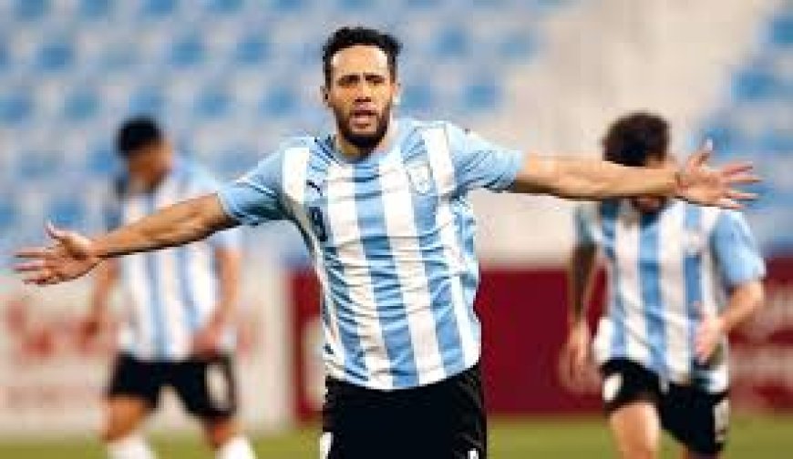 بن يطو يواصل التألق في قطر ويمارس مزيدا من الضغط على بيتكوفيتش
