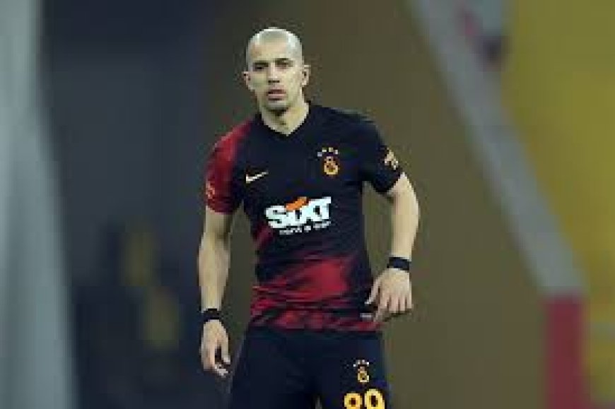 مدرب فاتح كاراجومورك التركي ينتفض بعد عقوبة فيغولي