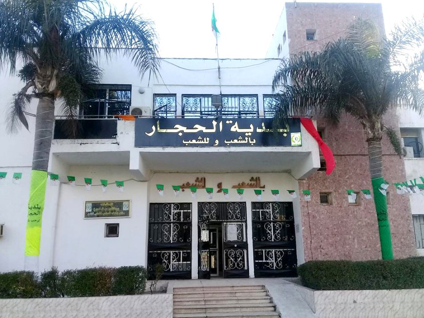 بلدية الحجار تفتح باب التسجيل لختان الأطفال المعوزين خلال رمضان 2026