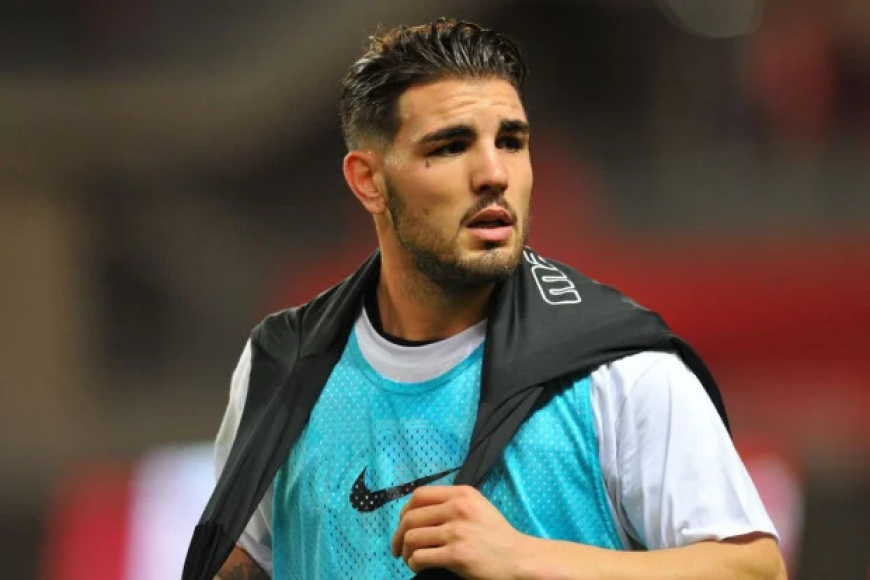 ديلور يدخل دائرة اهتمامات نادي أونجيه الفرنسي