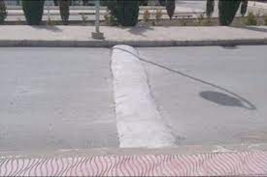 عنابة: انطلاق عملية إزالة الممهلات العشوائية بالطريق الوطني رقم 21