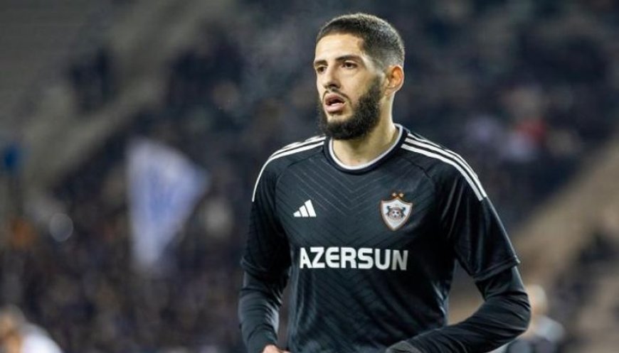 قبضة حديدية تنتظر ياسين بنزية وحلم العودة الى الدوريات الأوروبية على المحك