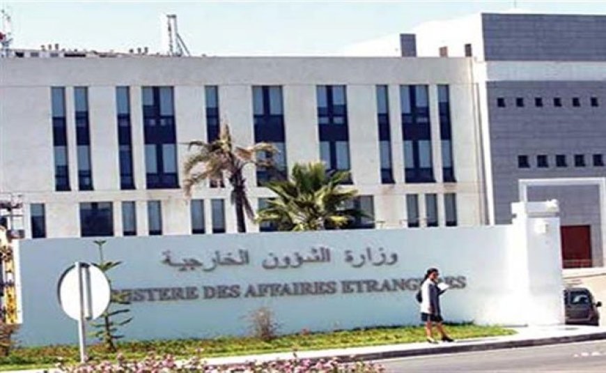 تعيين 3 سفراء جُدد للجزائر بهذه الدول