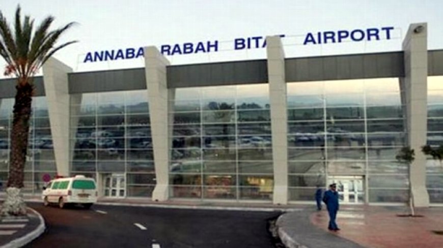 أول رحلة للحجاج تنطلق   يوم الاربعاء  من مطار رابح  بيطاط  