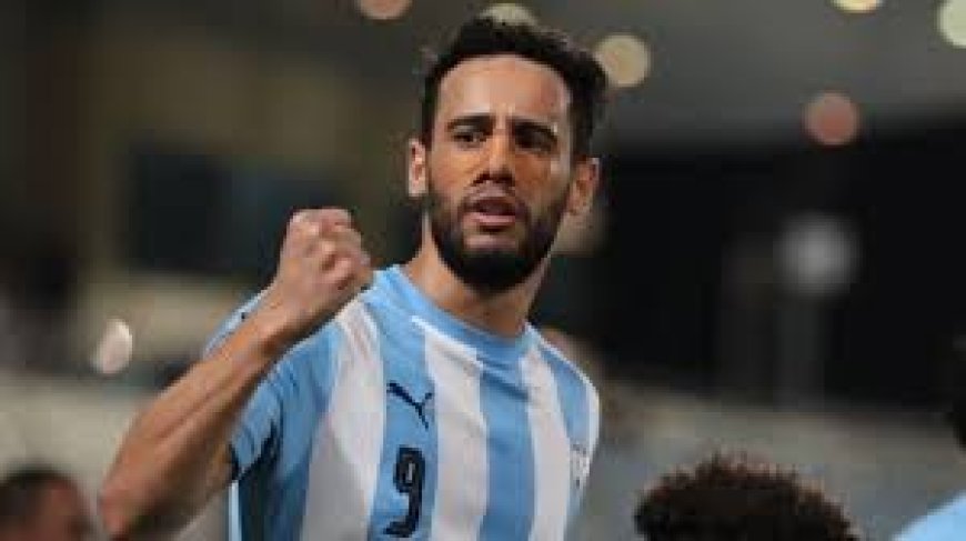 بن يطو: اطمح للاستمرار في الدوري القطري في الموسم المقبل وسأدرس كل العروض