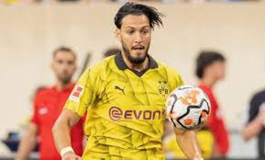 تقارير إعلامية المانية تشير الى احتمال لحاق بن سبعيني بنهائي دوري الابطال