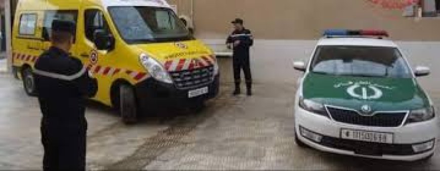 اختفاء غامض لأربعيني منذ أسبوع في تكوت بباتنة