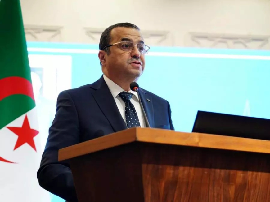 تجنيد اكثر من 25 ألف ميغاواط من الكهرباء لتغطية الطلب خلال الصائفة المقبلة